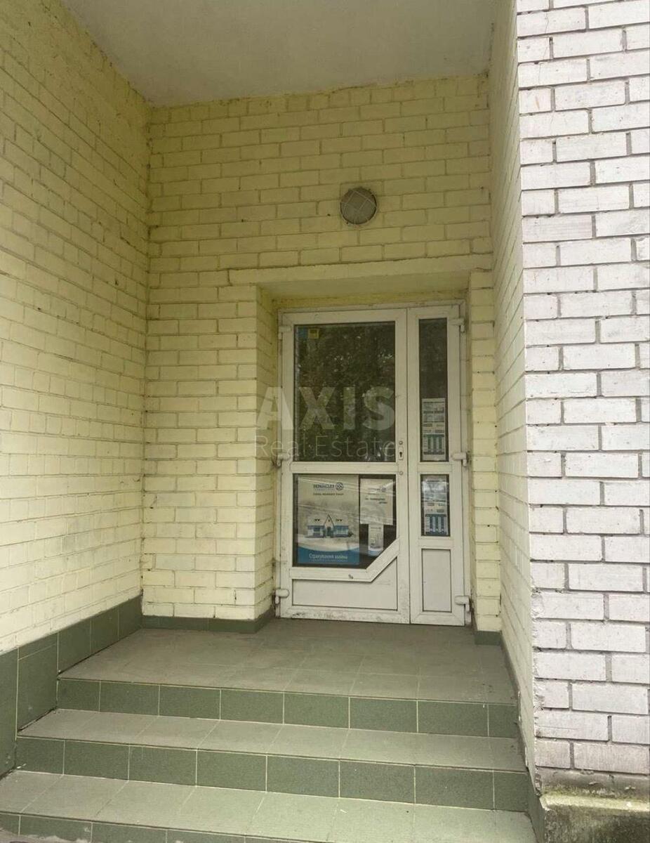 Объект торговли пр-т Григоренко Петра 26А, 106м2621756