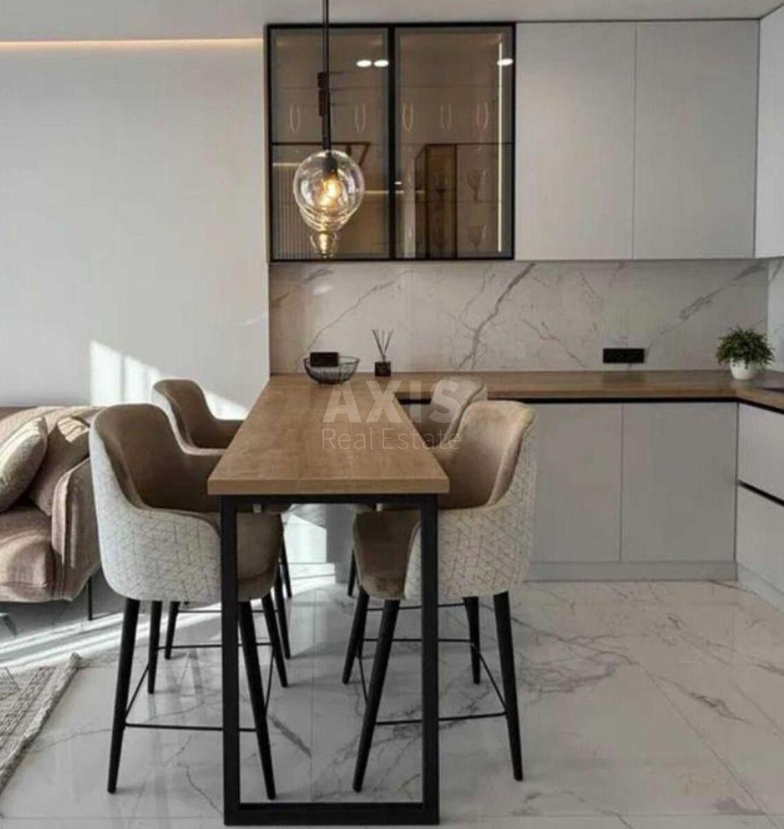 1k apartment vul. Myhajla Maksymovycha 24578841