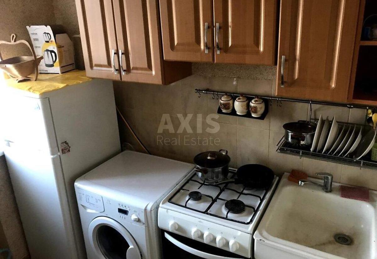 1k apartment vul. Radchenka Petra 27