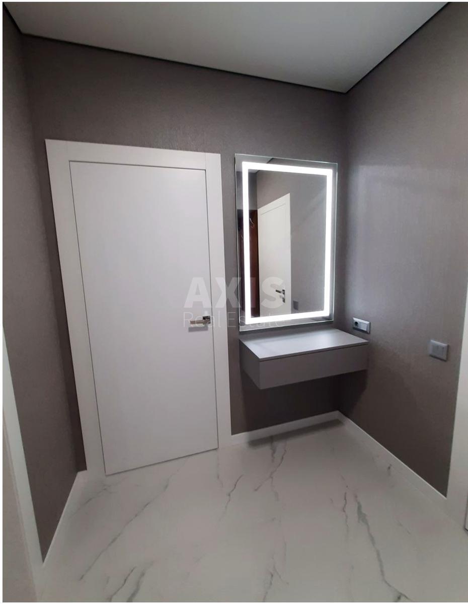 1k apartment vul. Oleksandra Olesja 2Б622108