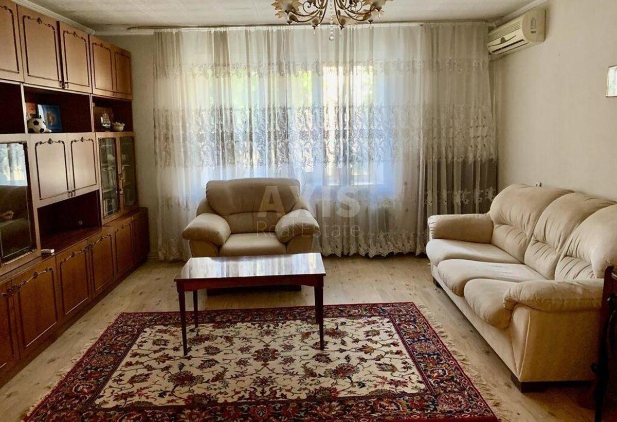 3к квартира бул. Перова 4842122