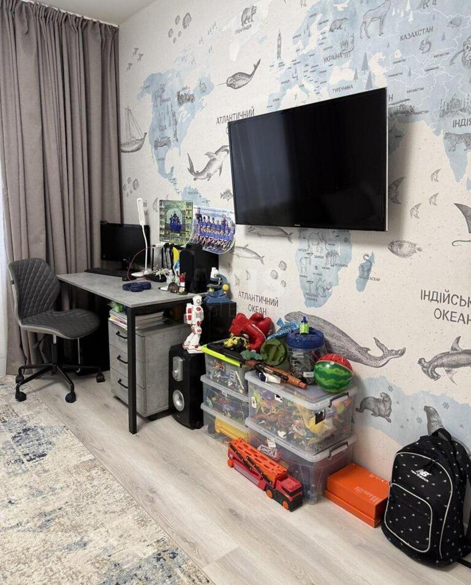 3k apartment pr-t Svobody 1/60622526