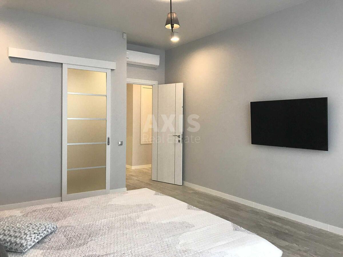 3k apartment uzv. Klovs'kyj 7А622719