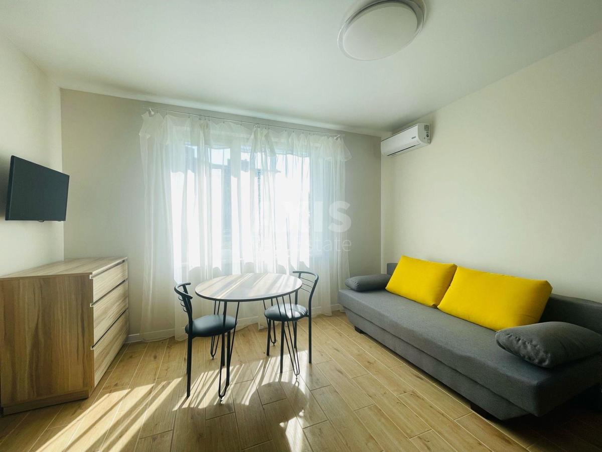 1k apartment vul. Praktychna 11