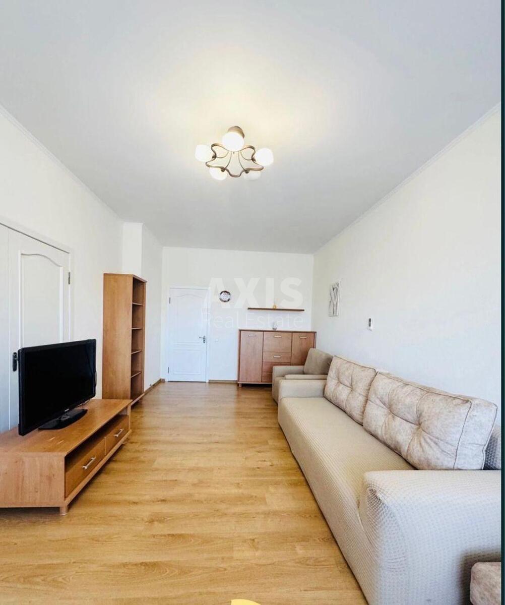 2к квартира ул. Евгения Коновальца 36В580242
