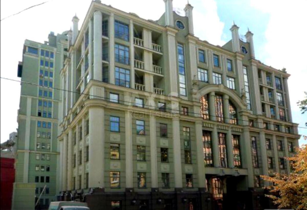 2k apartment vul. Gonchara Olesja 35594249
