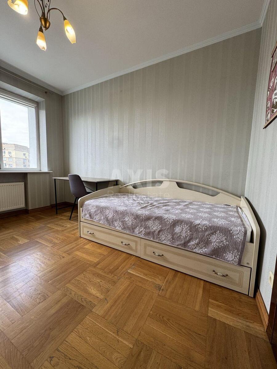 3k apartment vul. Suvorova 1116