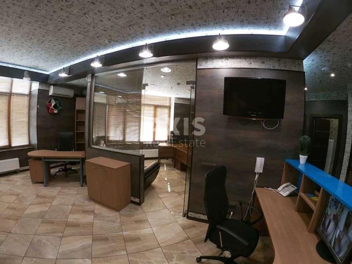 Office nab. Dniprovs'ka 26, 104m2230268