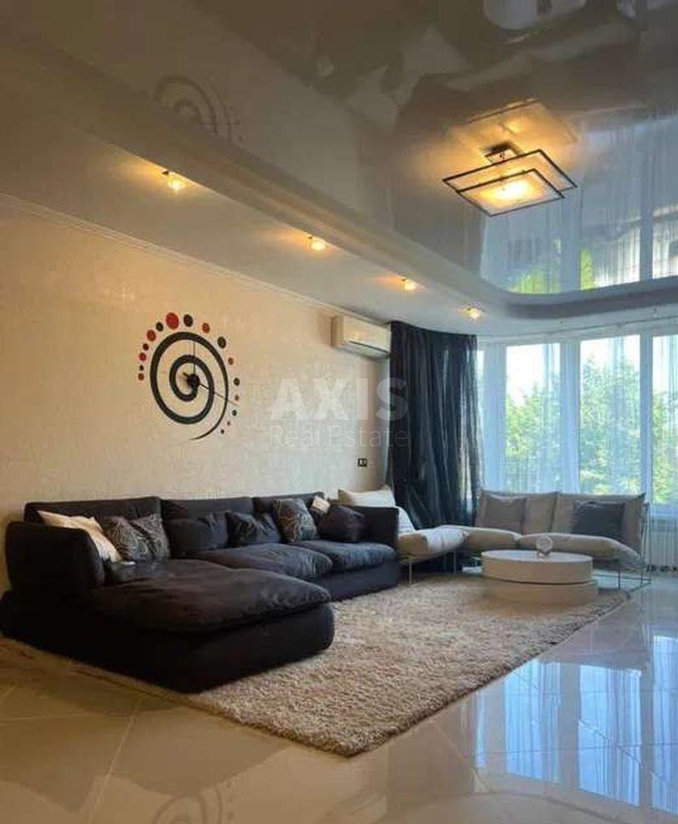 3k apartment vul. Chaadajeva Petra 2