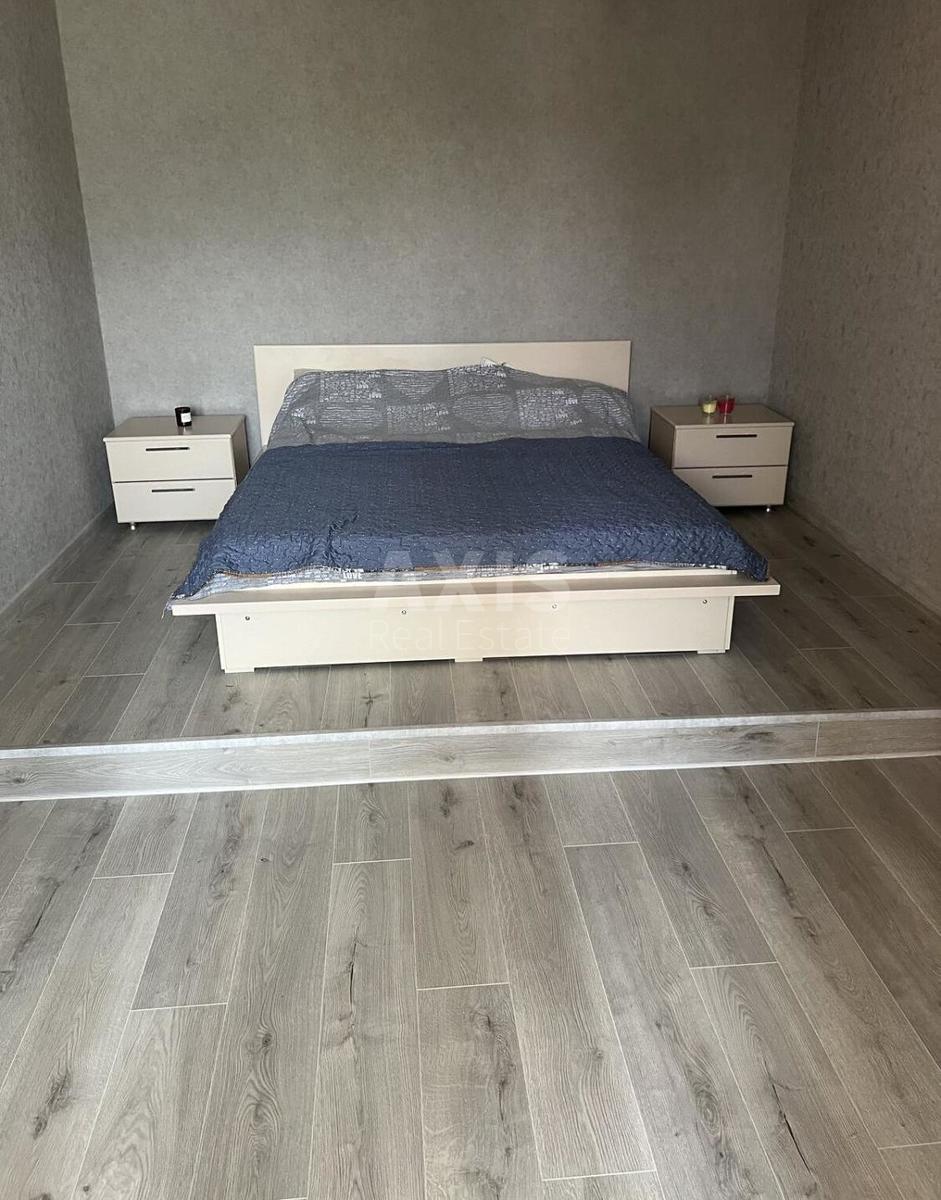 2k apartment vul. Kadets'kyj gaj 34