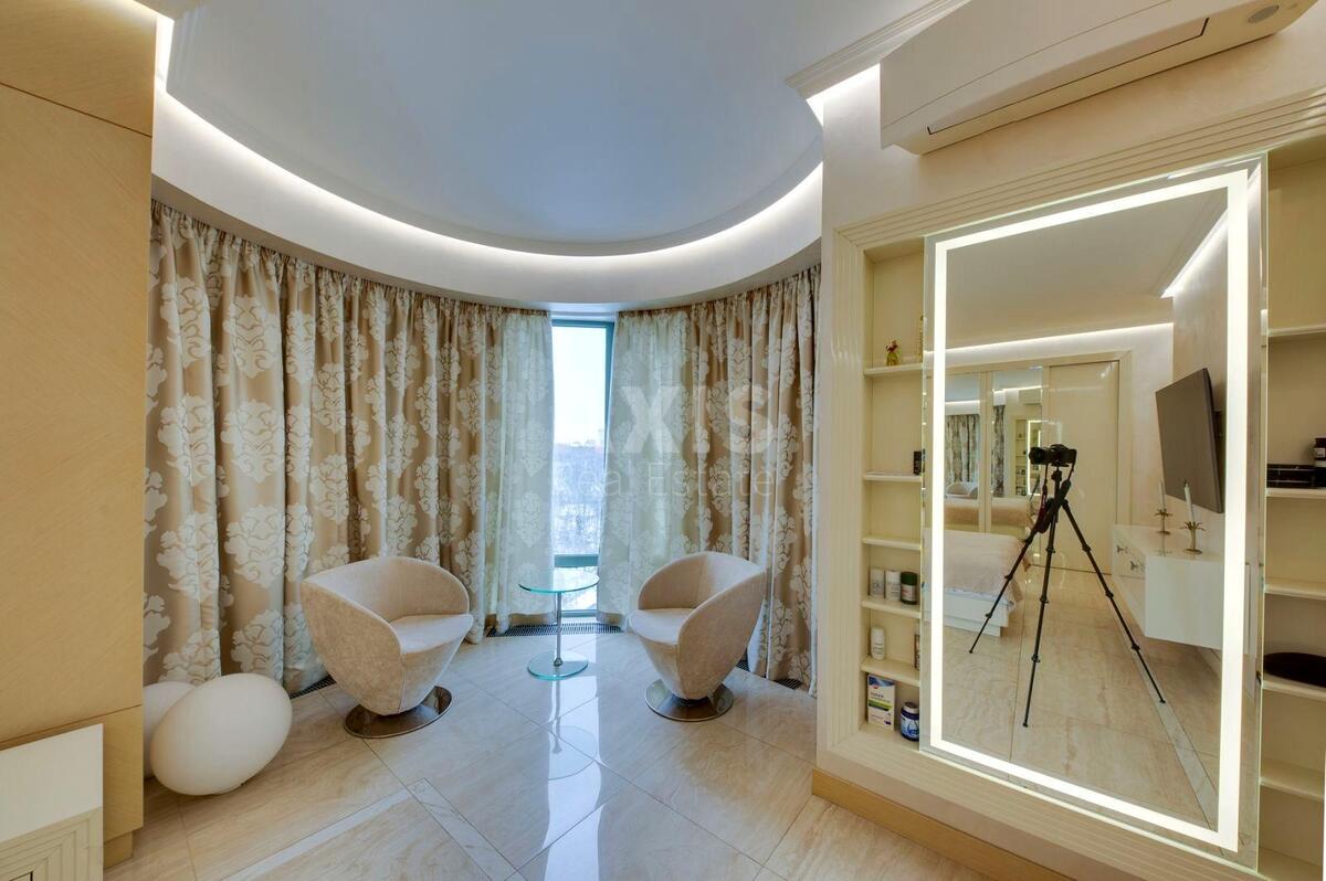 6k apartment vul. Nazarivs'ka 11595098