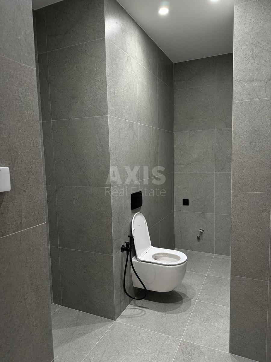 2k apartment vul. Dragomyrova Myhajla 4Б3