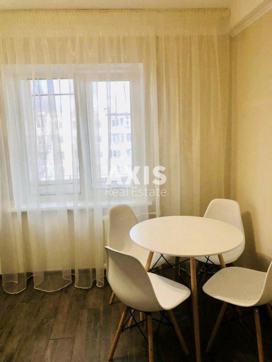 2k apartment pr-t Peremogy 191