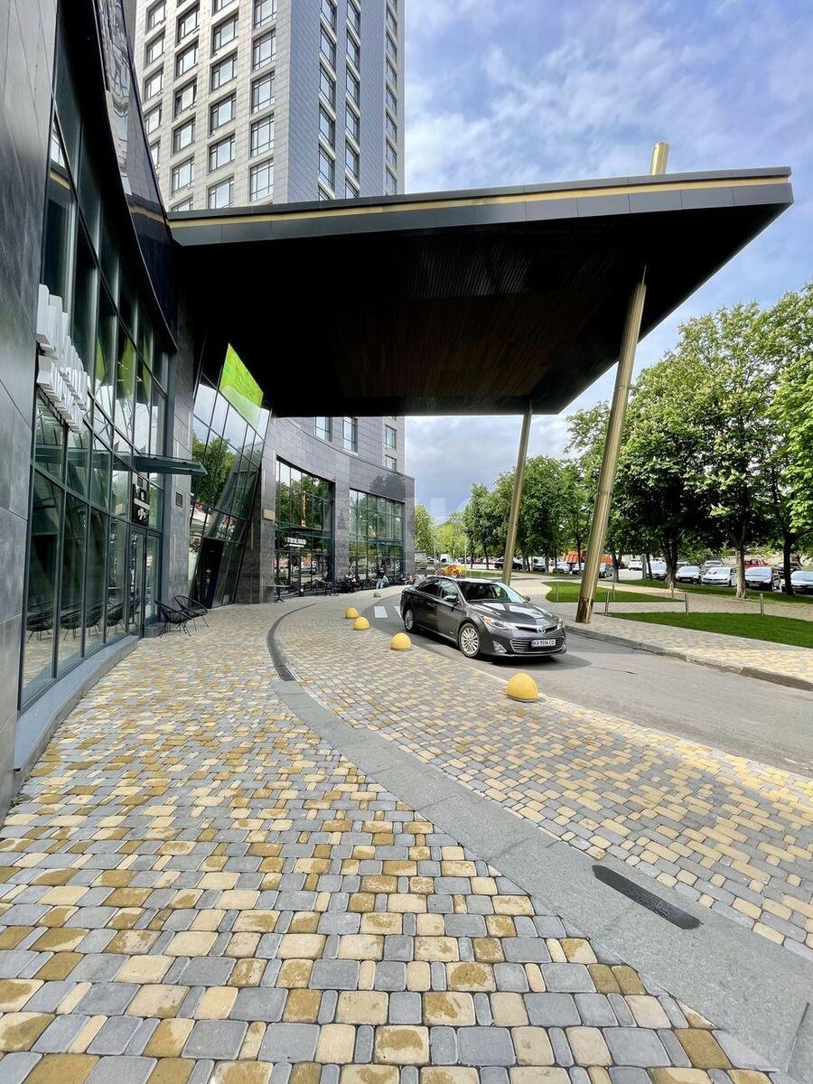 Office pr-t Golosii'vs'kyj 60, 100m26355111