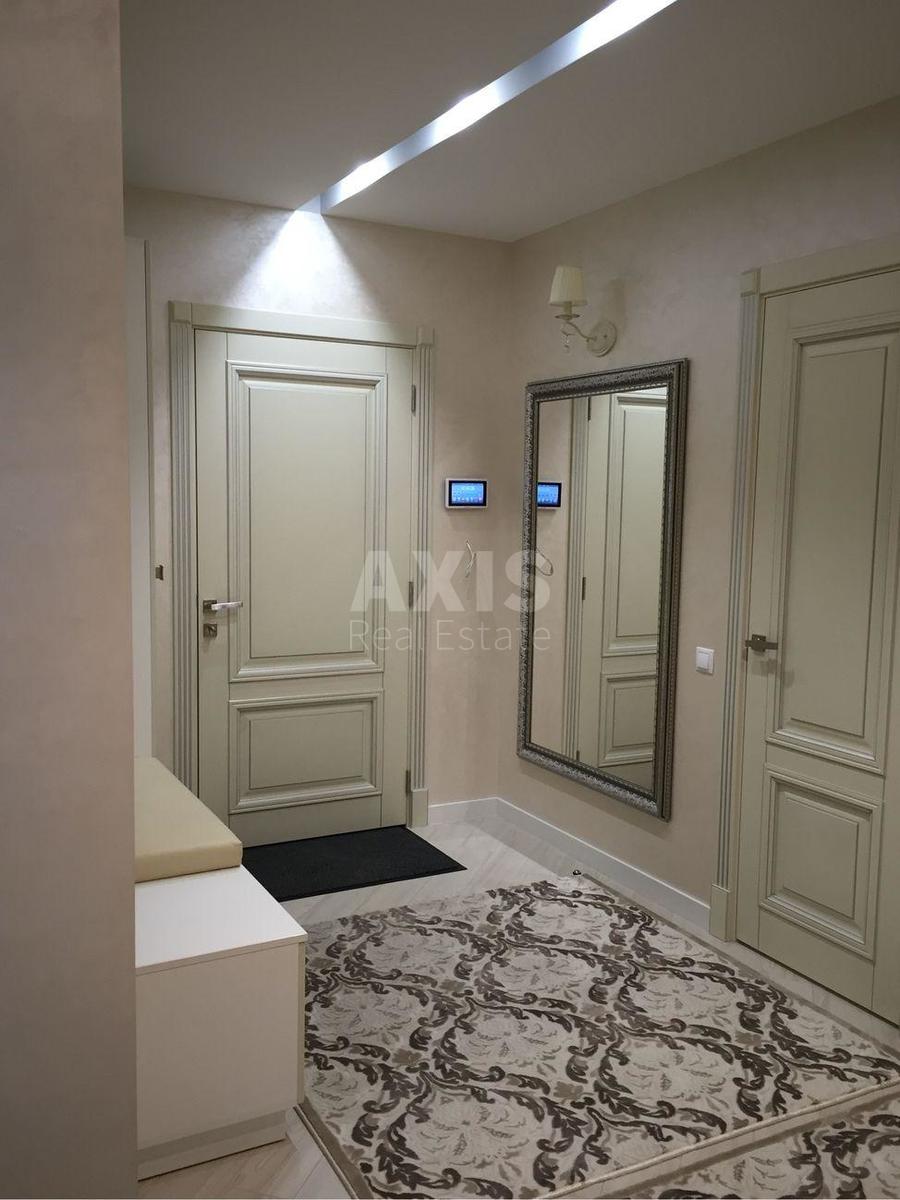 4к квартира ул. Драгоманова 4А437899