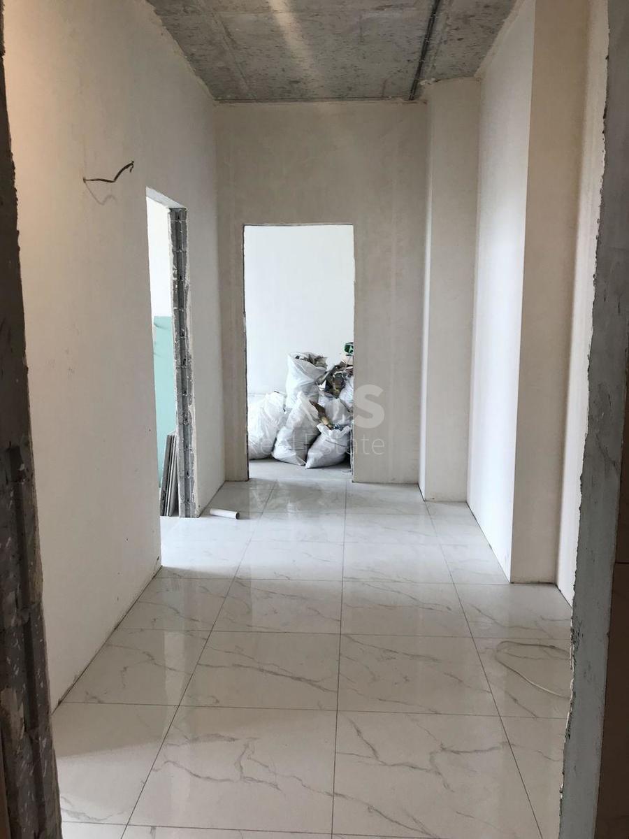 2k apartment vul. Kahovs'ka 602