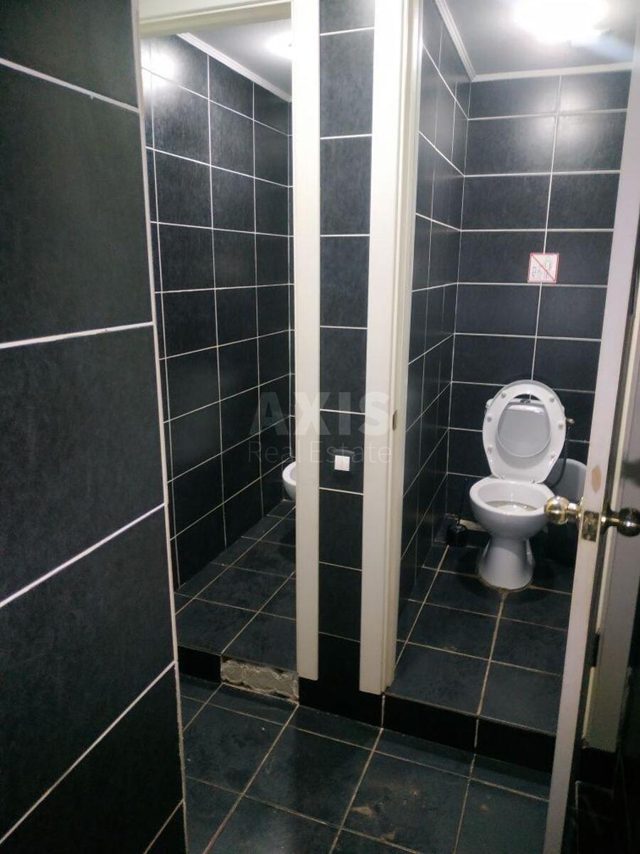 Trade object vul. Kikvidze 12А, 173m22