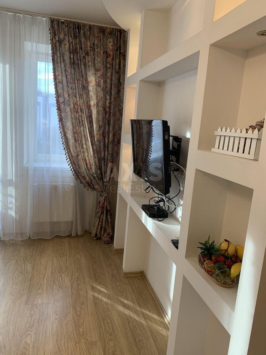 2k apartment vul. Golosii'vs'ka 13А59247