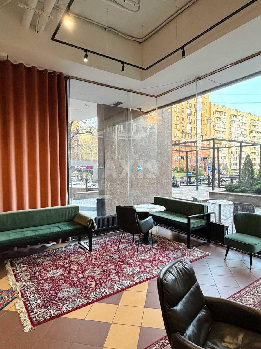 Trade object vul. Zhyljans'ka 59, 80m26340812