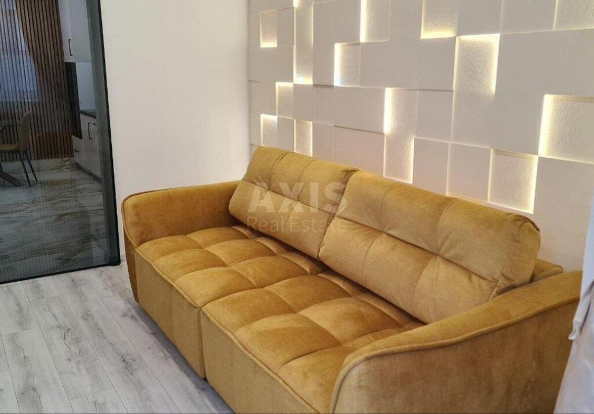 2k apartment vul. Dragomyrova Myhajla 14А2