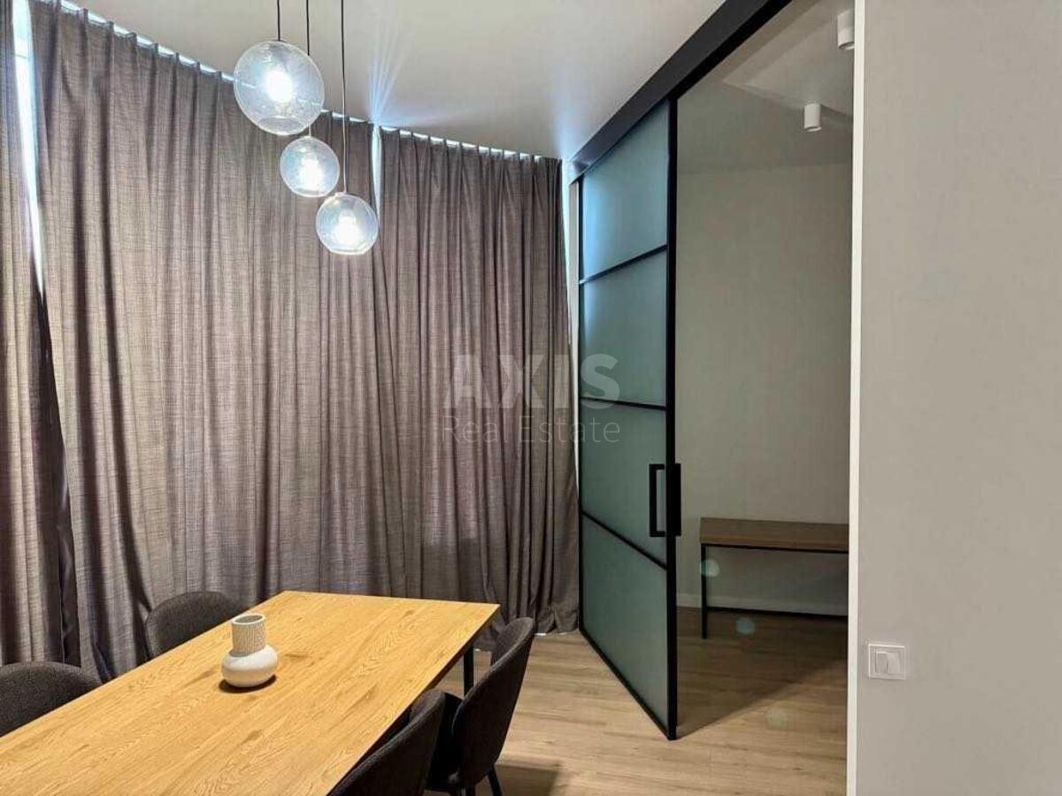 2k apartment vul. Glybochyc'ka 73593135