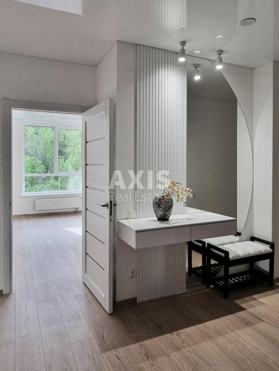 2k apartment vul. Glybochyc'ka 737