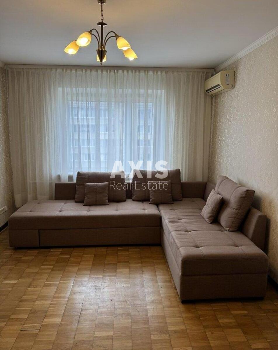 2k apartment vul. Avtozavods'ka 812