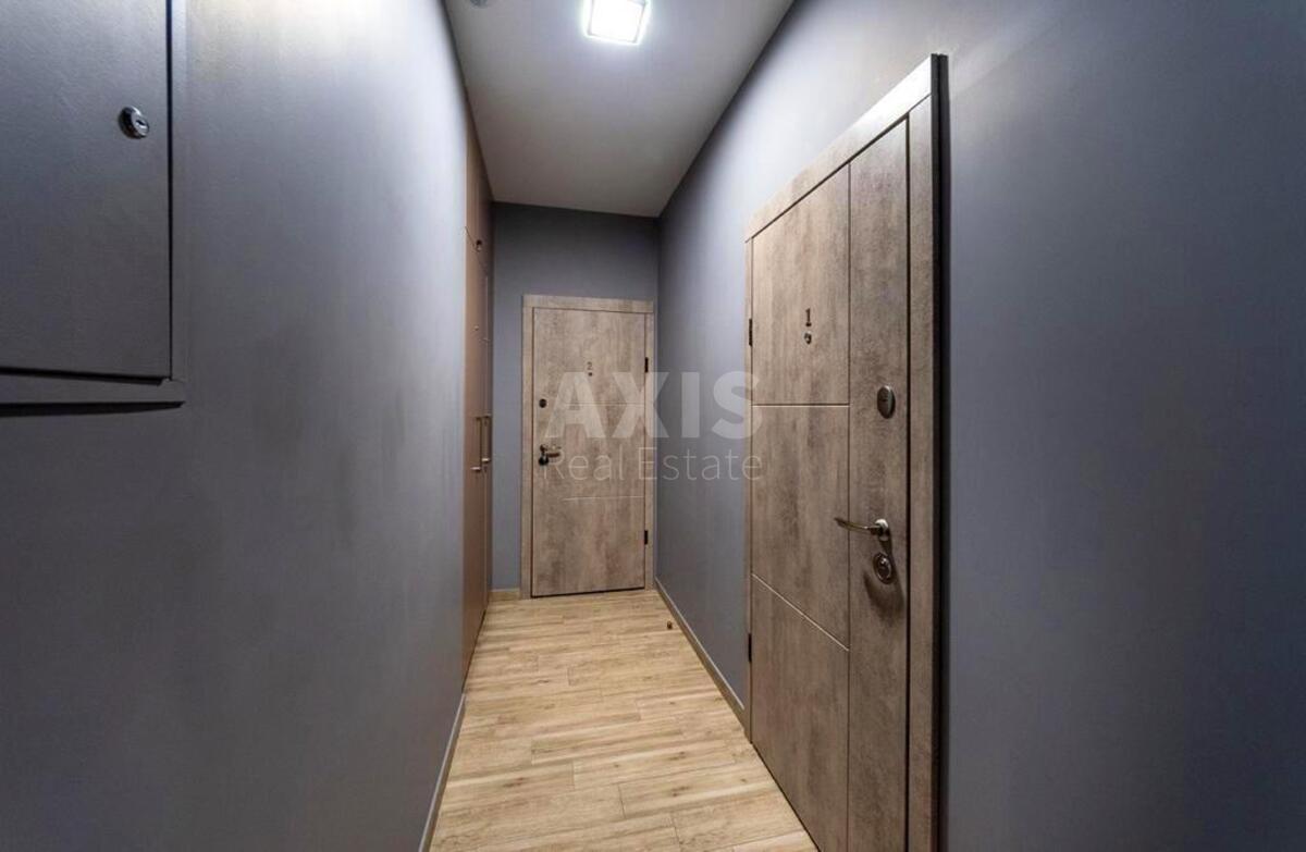 2k apartment vul. Velyka Vasyl'kivs'ka 26Б593329