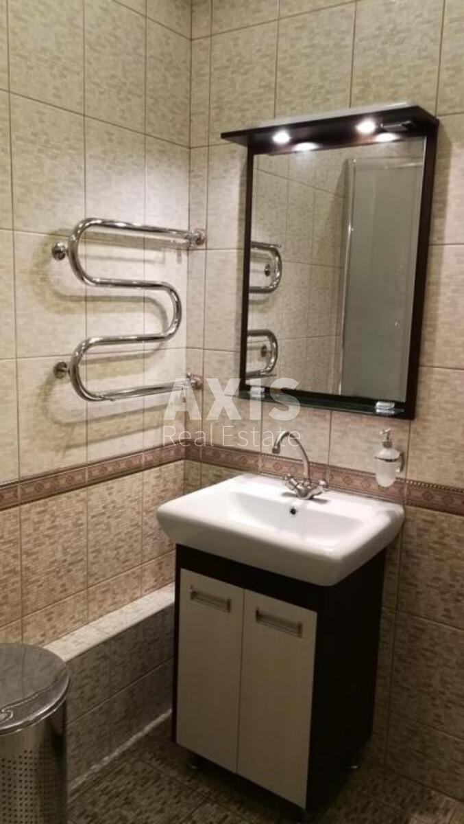 1k apartment vul. Lypkivs'kogo Vasylja Mytropolyta 18488572