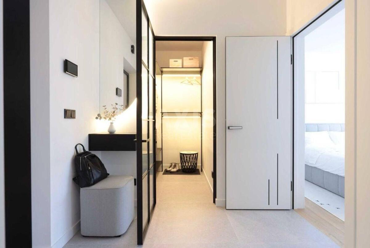 1k apartment vul. Sholudenka 308