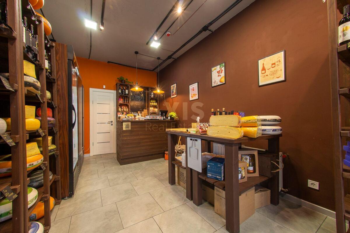Trade object vul. Tyraspol's'ka 54, 32m2583531
