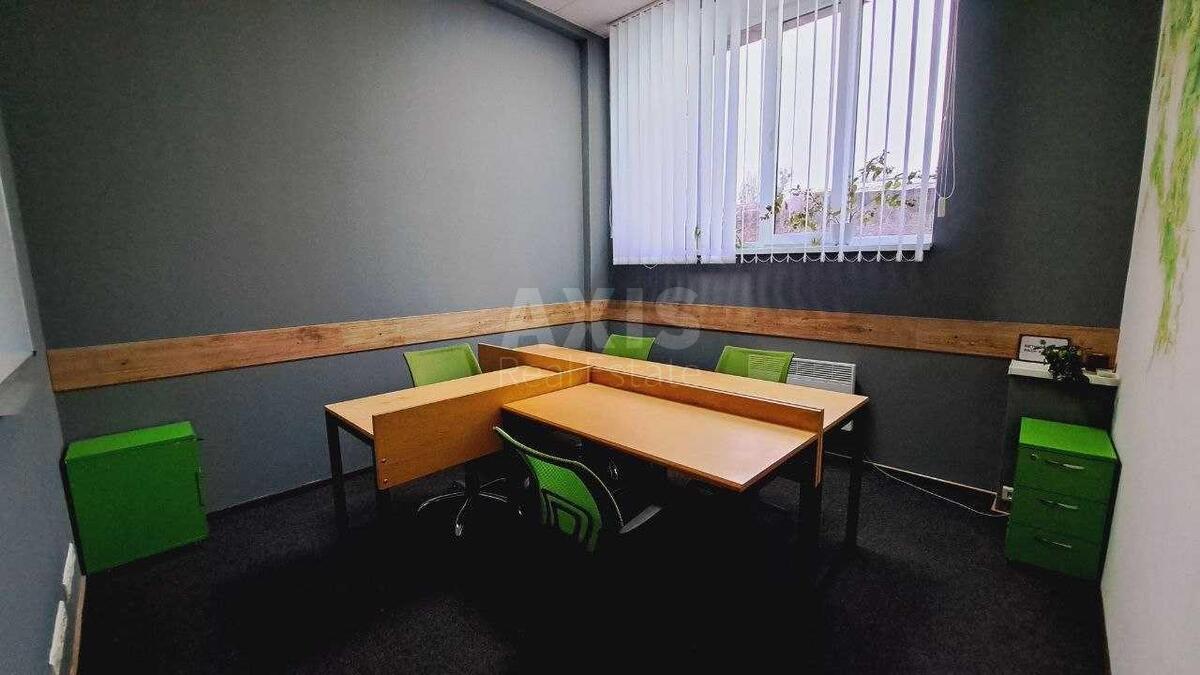 Office vul. Zheljabova 2, 12m21