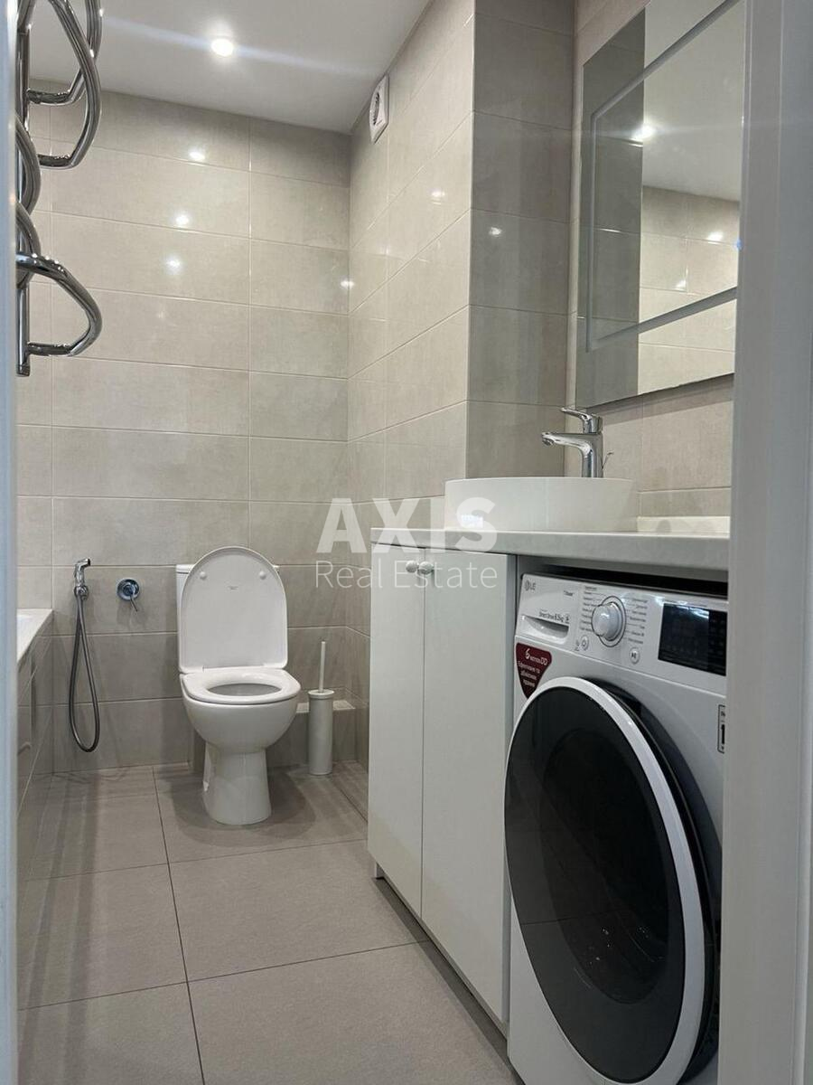 3k apartment vul. Osvity 166007013