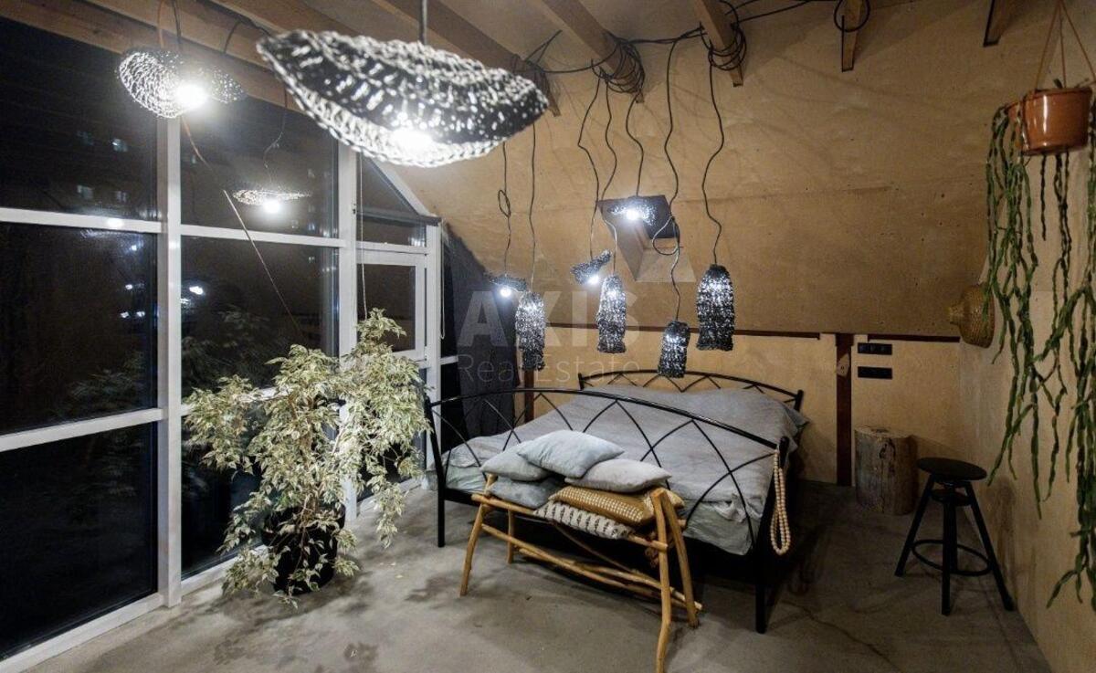 1k apartment vul. Klinichna 138