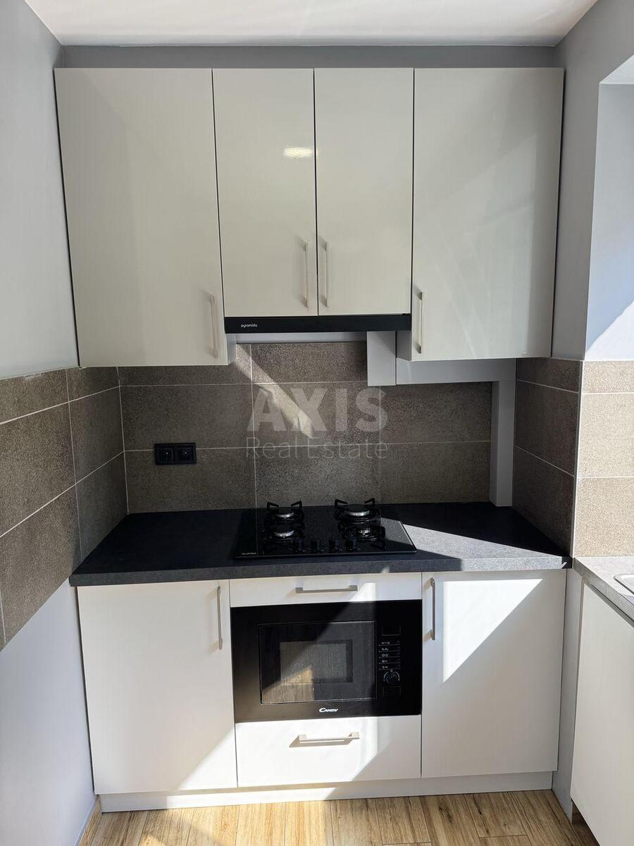 1k apartment vul. Mechnykova 858404