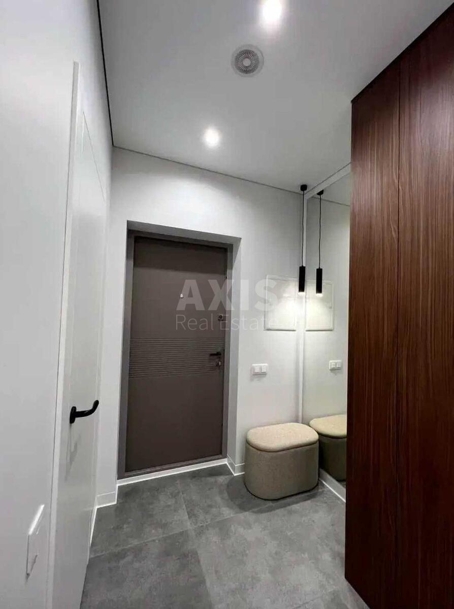 3k apartment vul. Prychal'na 146272110