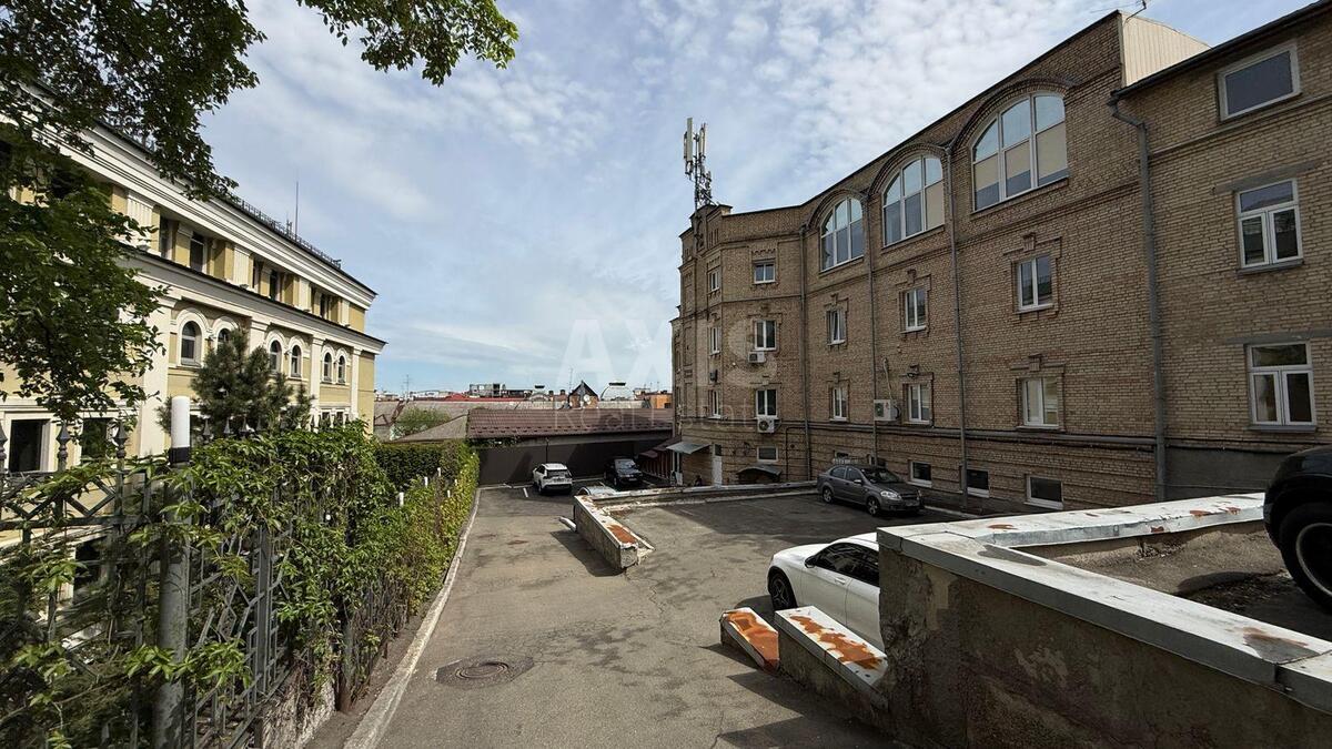 Office vul. Igorivs'ka 1/8, 3178m2584282