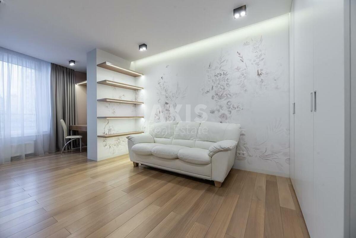 3k apartment vul. Irpins'ka 69Б584487