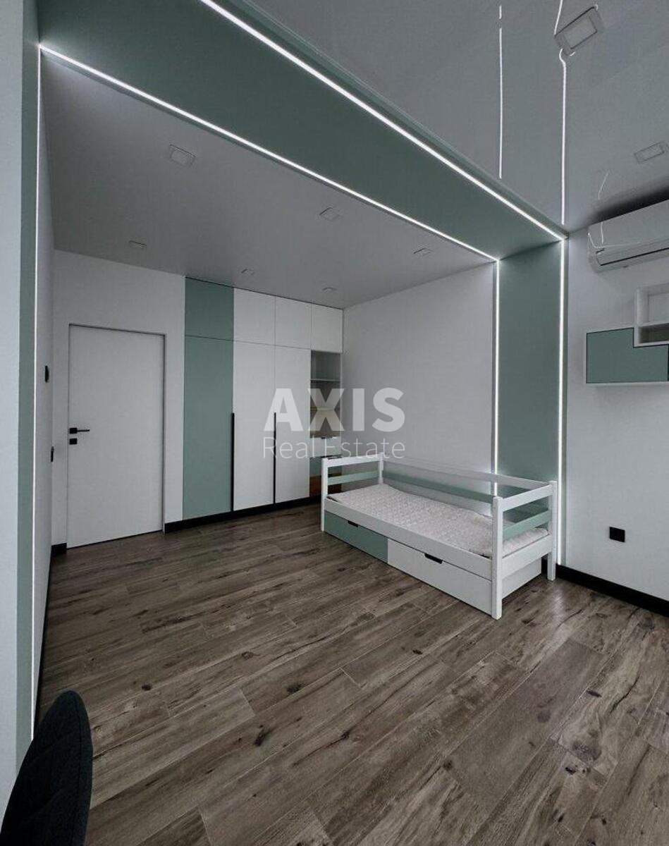 2к квартира ул. Выговского Ивана 10К559294