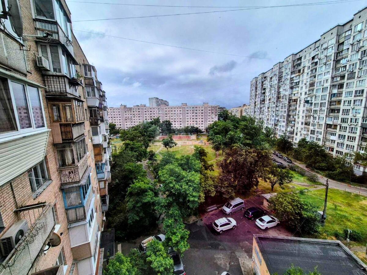 3к квартира пр-т Героев Сталинграда 155847110