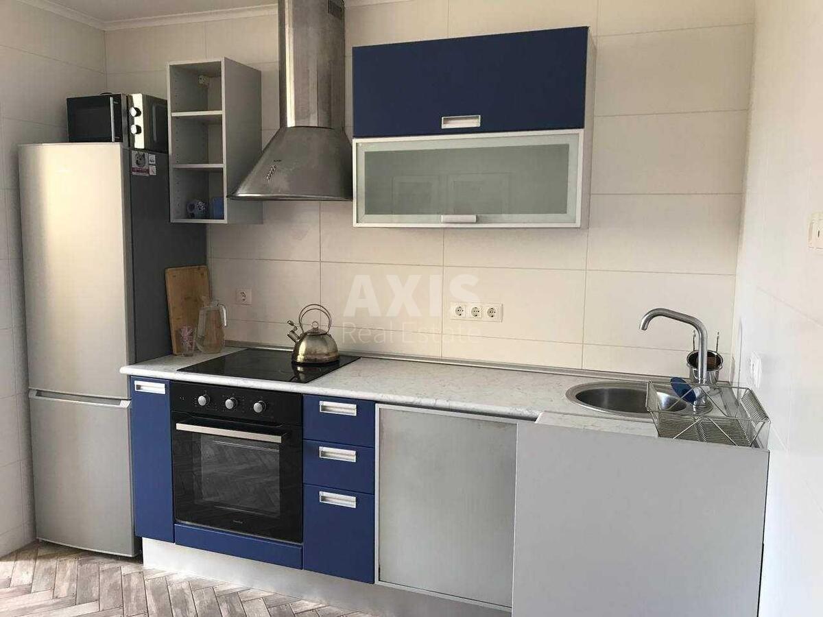 1к квартира ул. Михаила Максимовича 7А62800