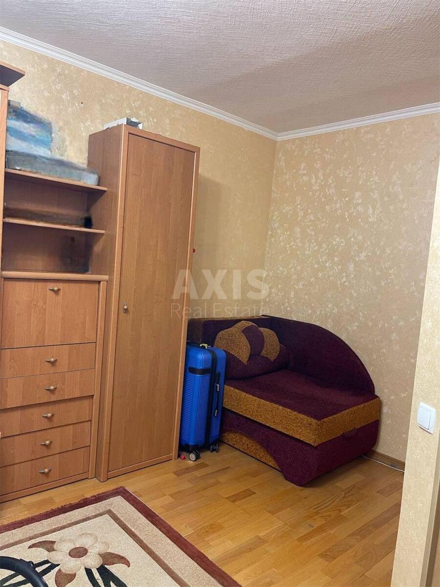 1k apartment vul. Bereznjakivs'ka 36В1