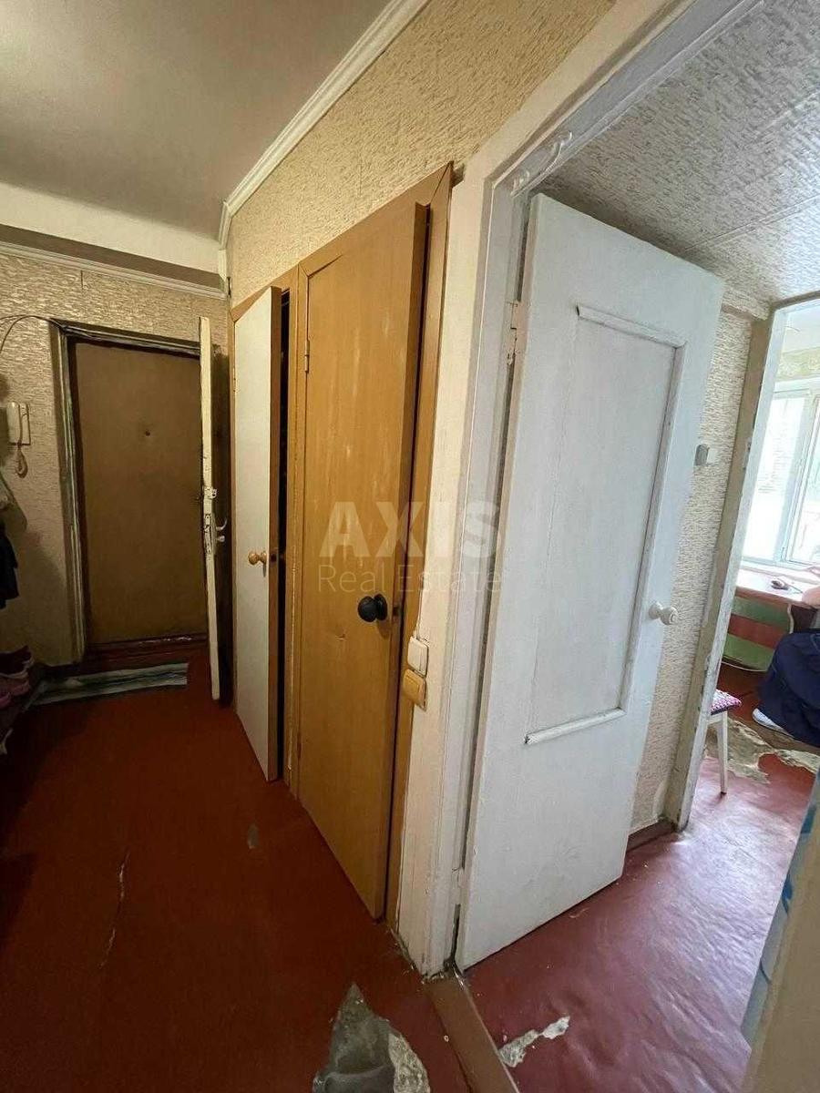 2к квартира ул. Курнатовского 264