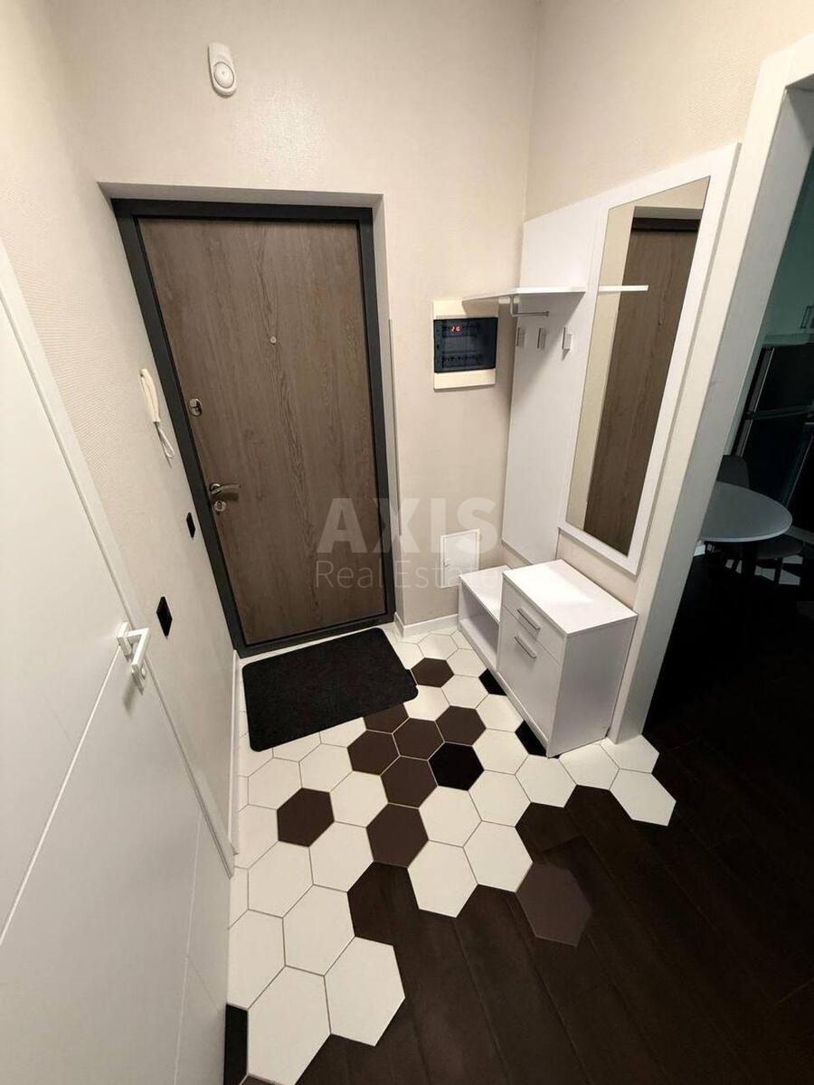 2k apartment vul. Saljutna 2Б7