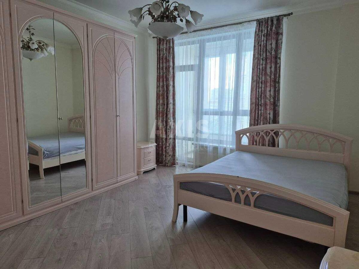 3k apartment vul. Kudrjashova 16585305
