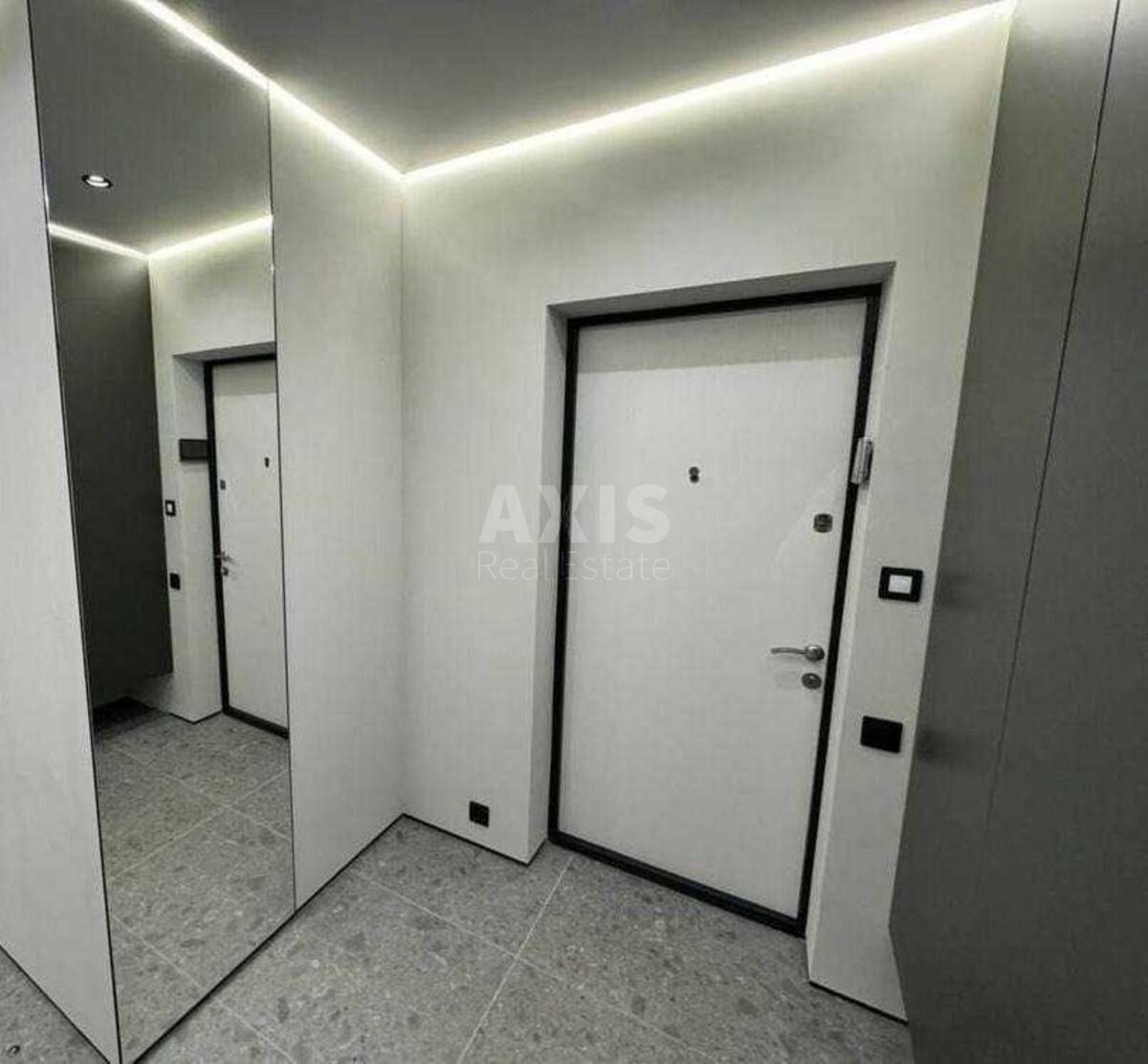 3k apartment vul. Zarichna 16628497