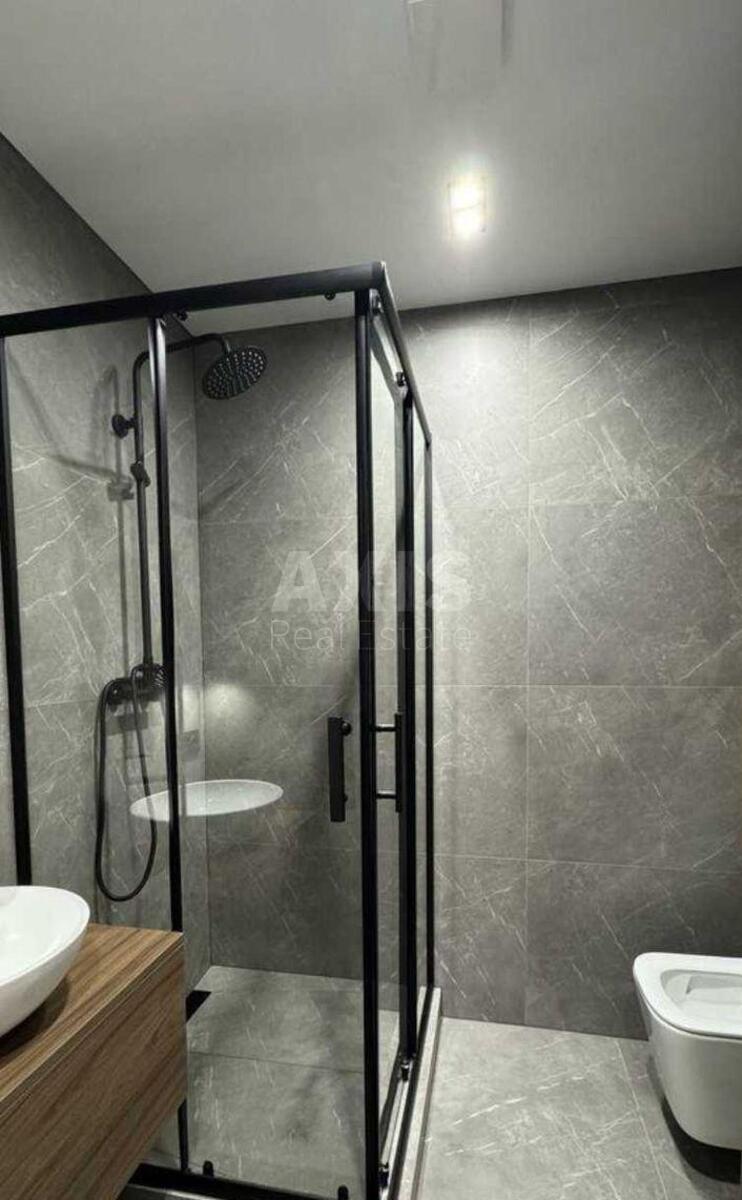 3k apartment vul. Zarichna 16628706