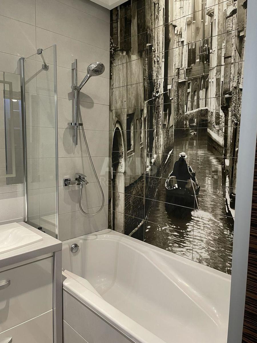 2k apartment vul. Mehanizatoriv 29