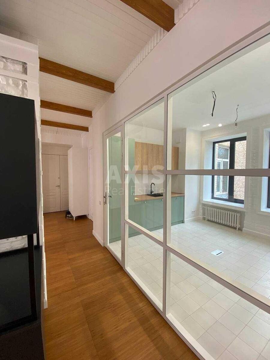 Office vul. Kost'ol'na 9, 80m20