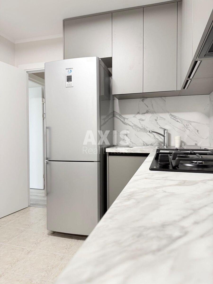 2k apartment vul. Tumanjana Ovanesa 86191913